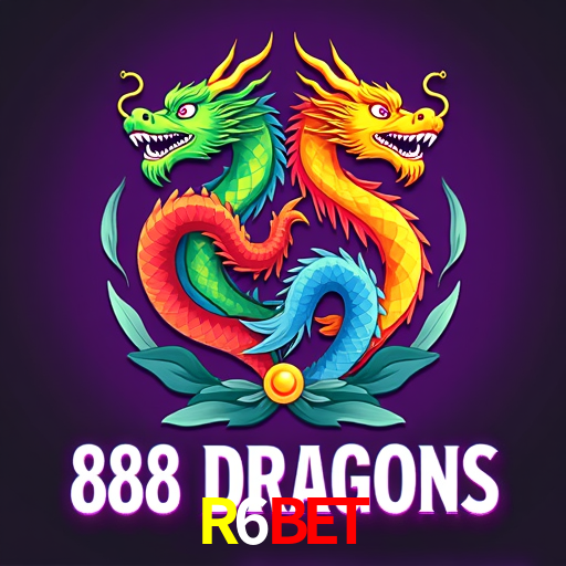 Benefícios da Conta R6Bet