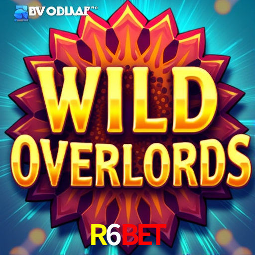 Apostas de Futebol R6Bet